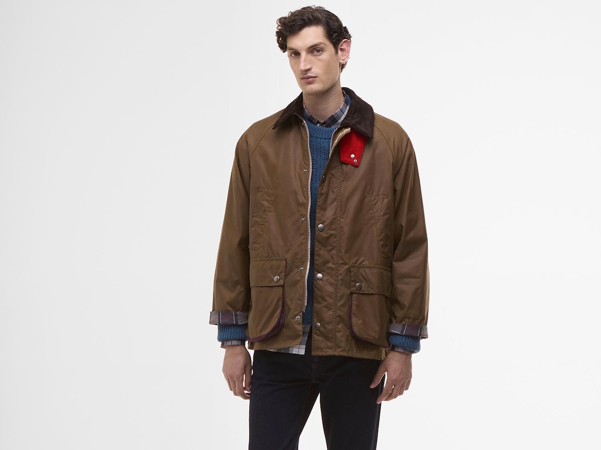 Barbour
