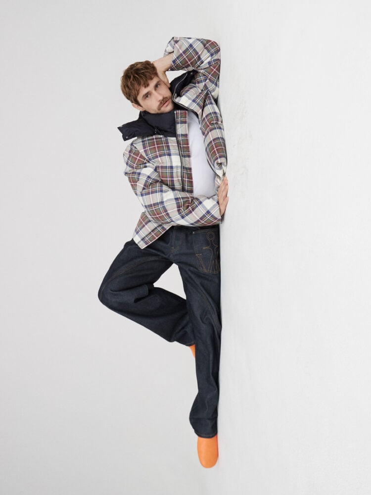 Moncler JW Anderson