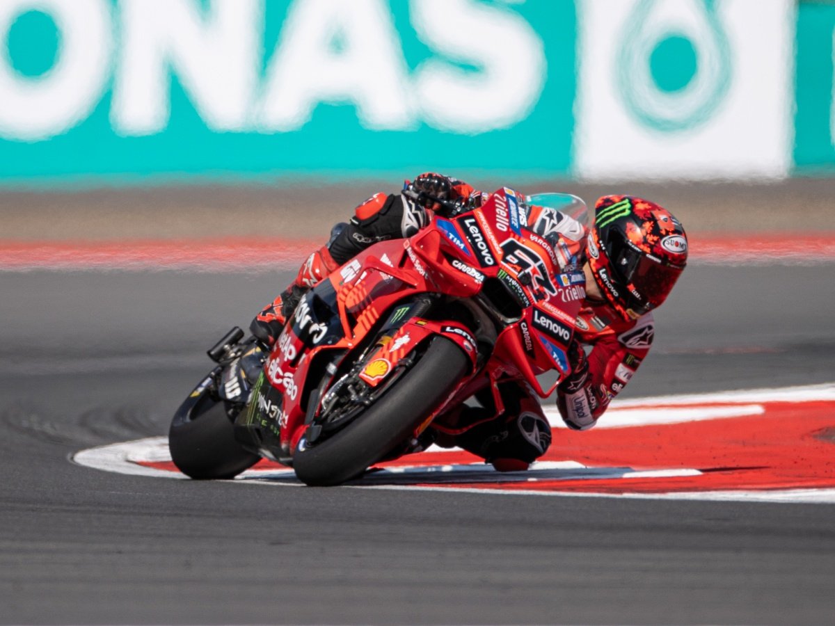 Ducati