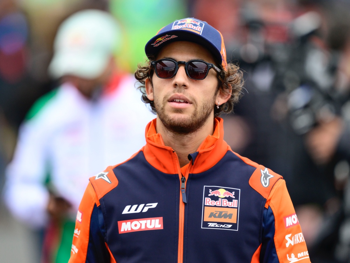 Enea Bastianini