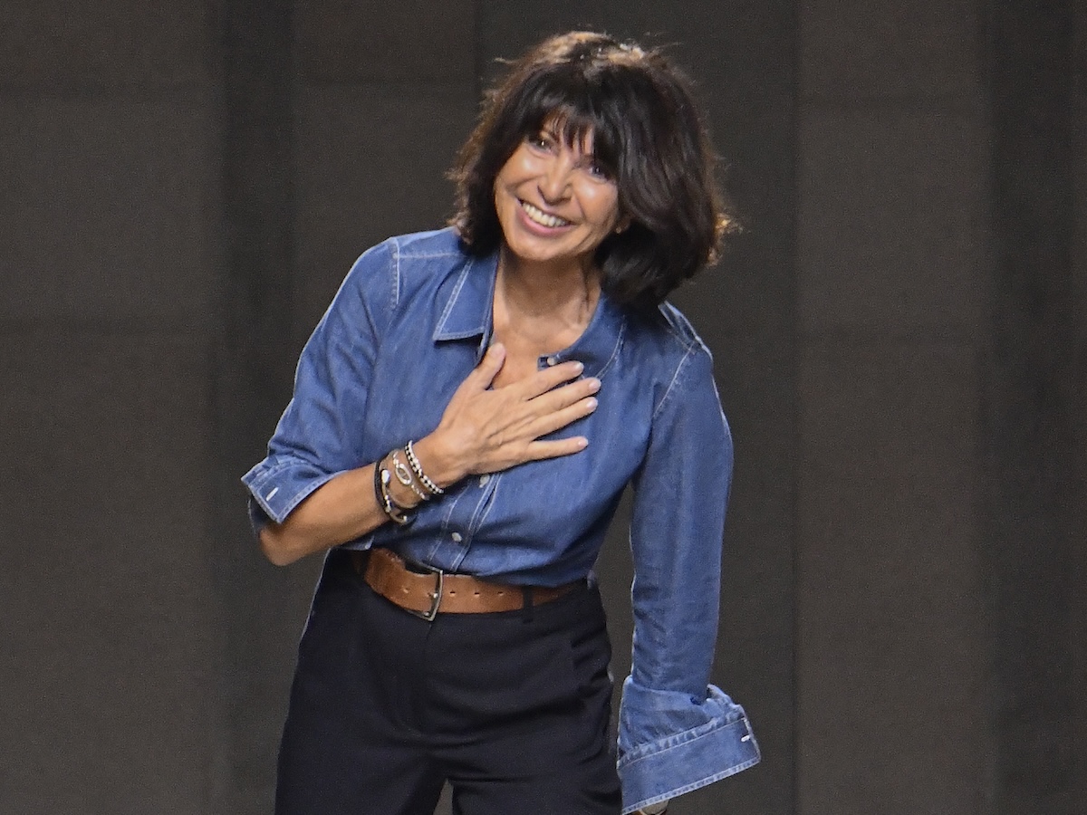 Véronique Nichanian Hermes Véronique Nichanian Hermes