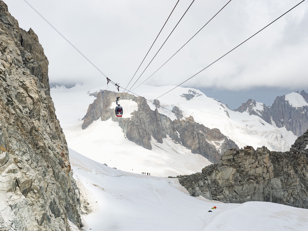 Courmayeur Courmayeur