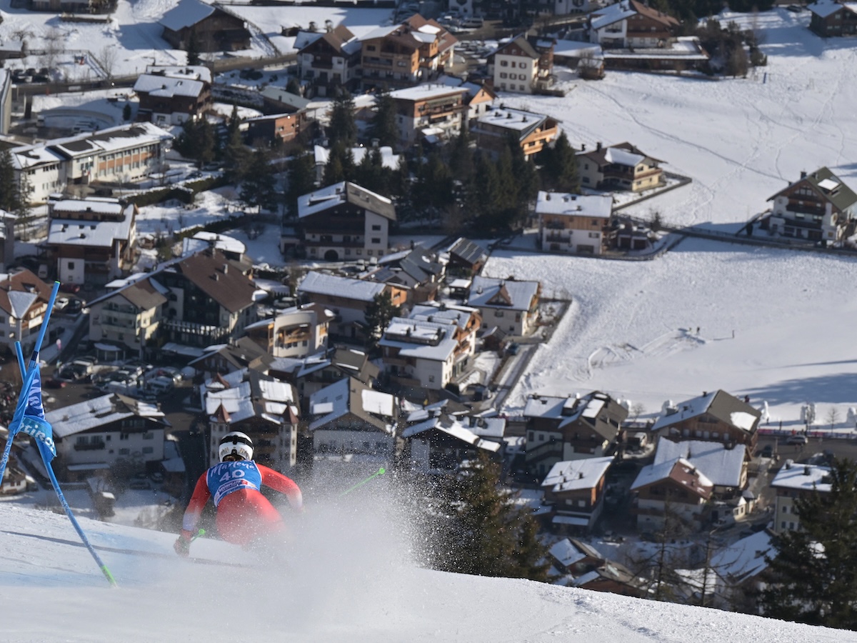 Kronplatz Kronplatz