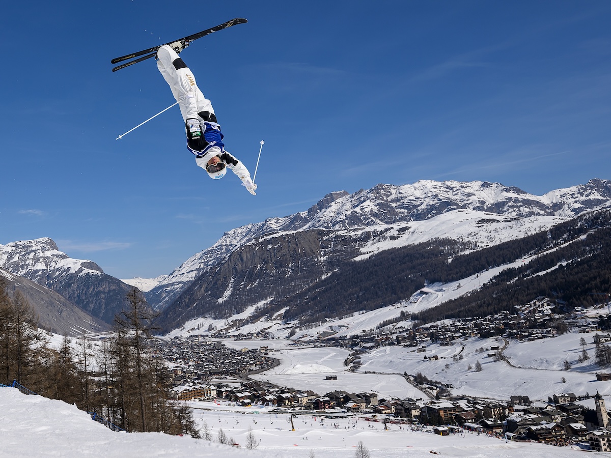 Livigno Livigno