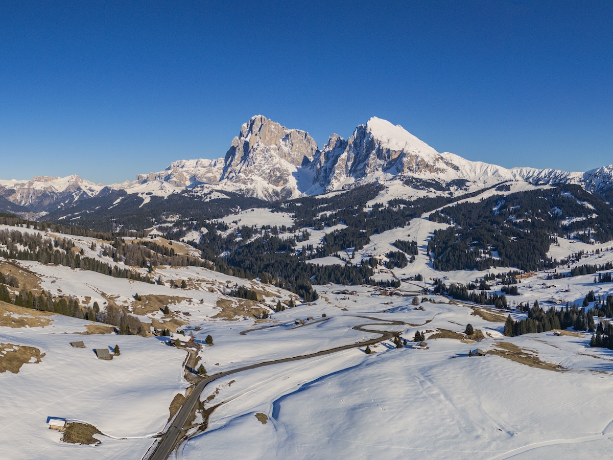 Alpe di Siusi Alpe di Siusi