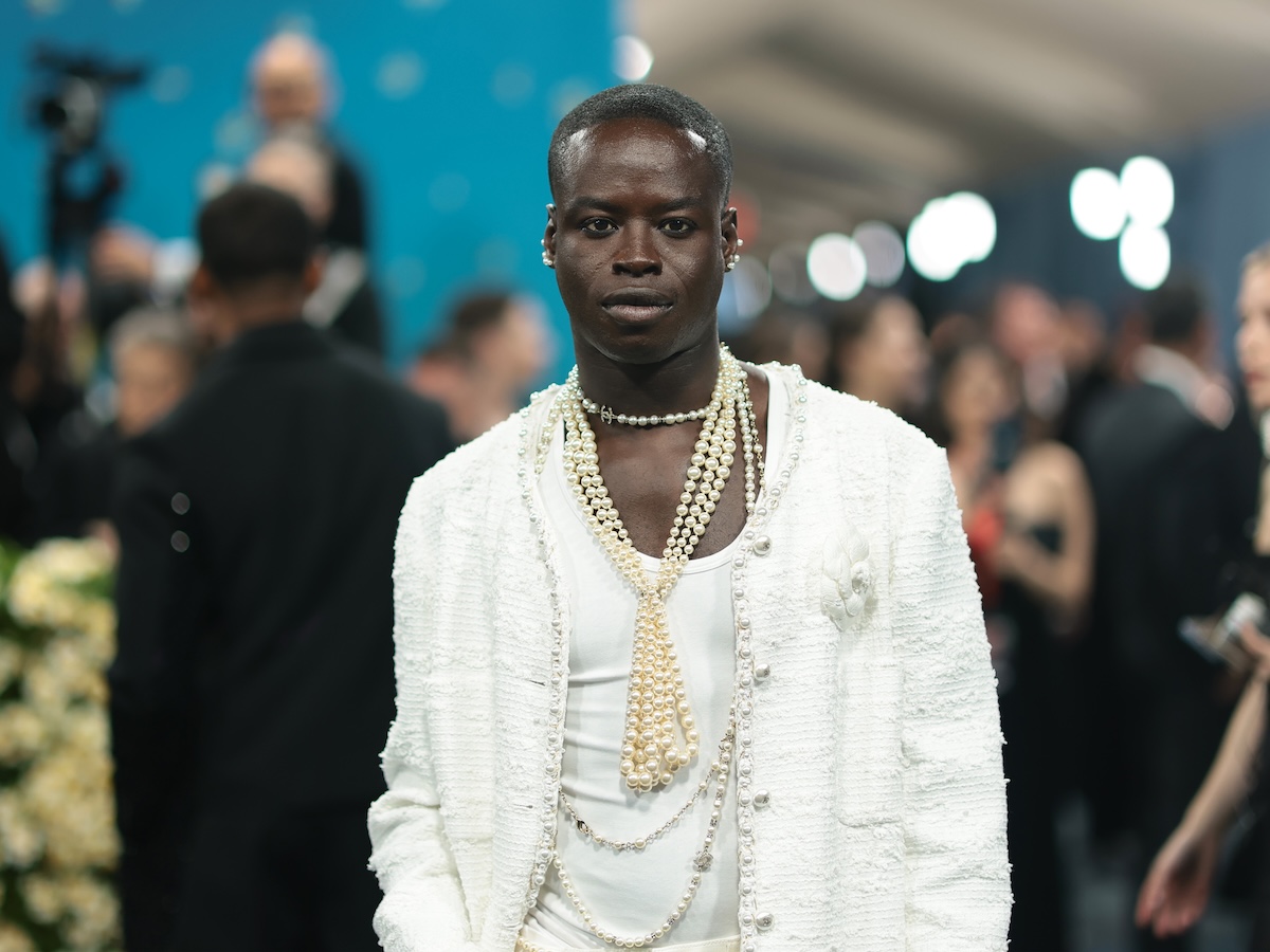 Ibrahim Kamara Ibrahim Kamara