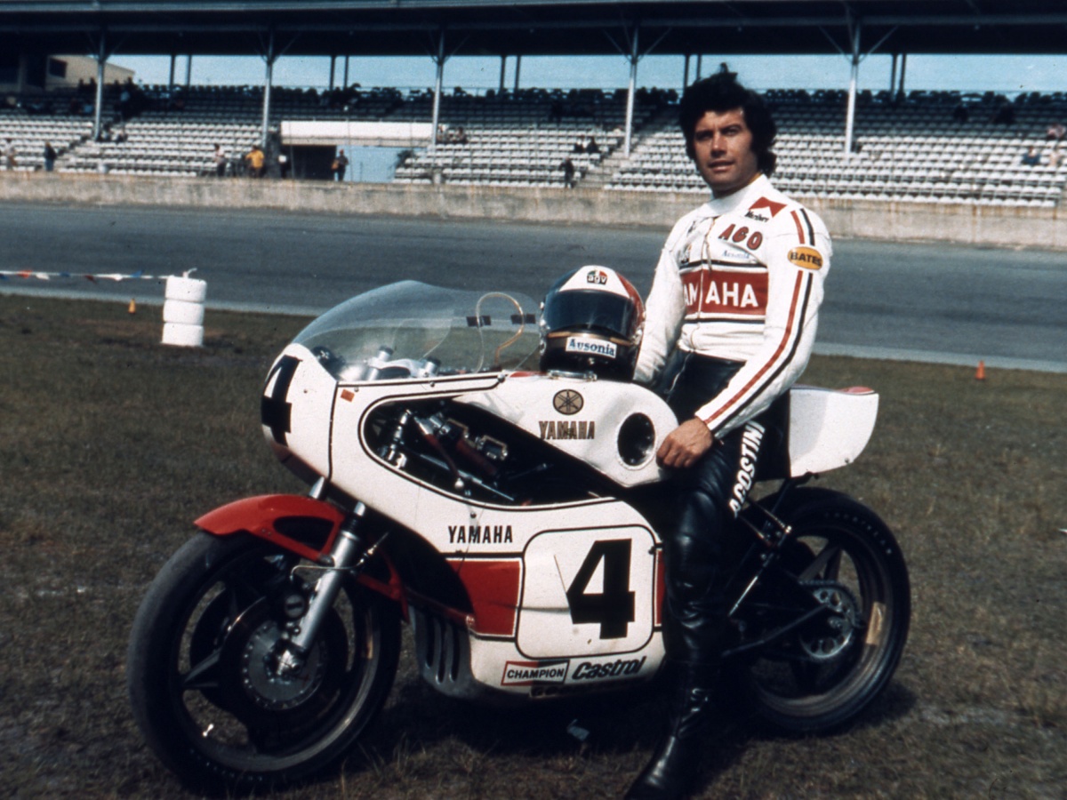 Giacomo Agostini