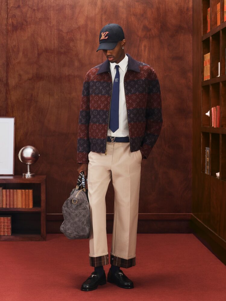 Louis Vuitton