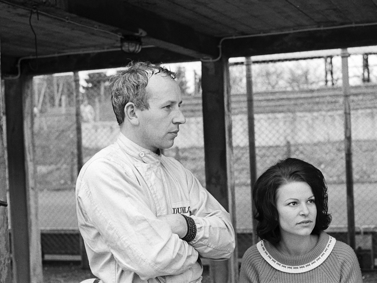 John Surtees