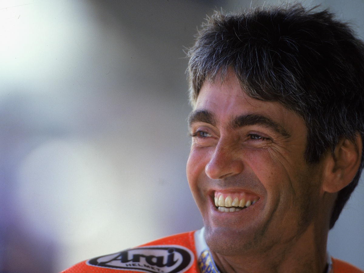 Mick Doohan