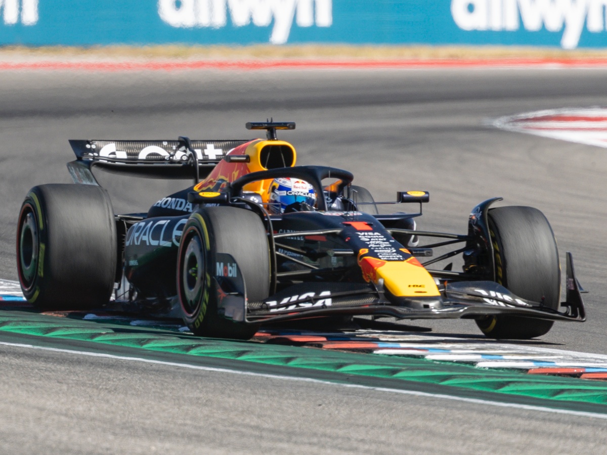 Red Bull