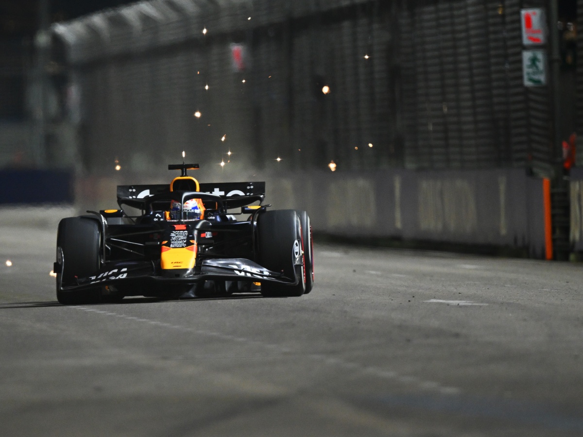 Red Bull