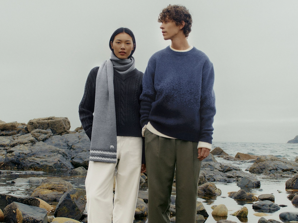 fast fashion alta moda lusso collaborazioni