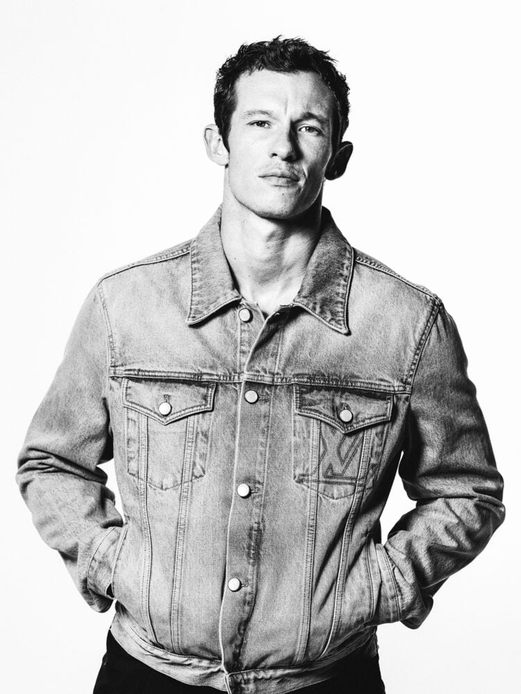 Callum Turner Callum Turner