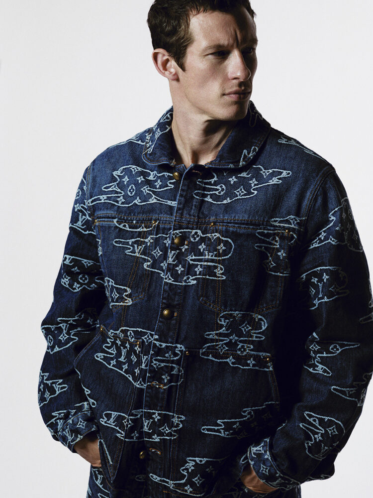 Callum Turner Callum Turner