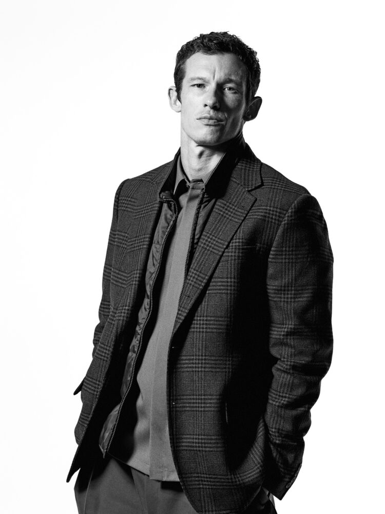 Callum Turner Callum Turner