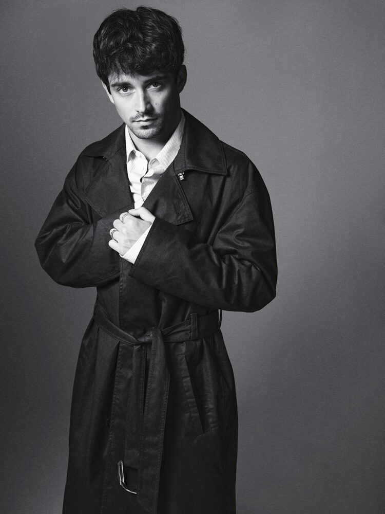 Charles Leclerc Charles Leclerc