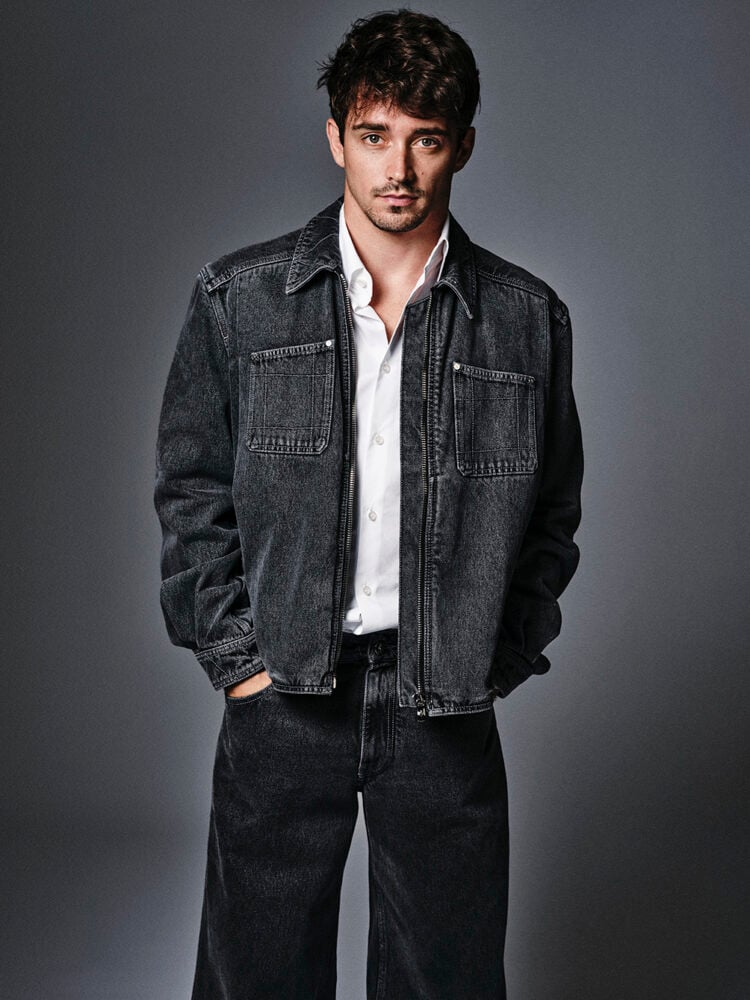 Charles Leclerc Charles Leclerc