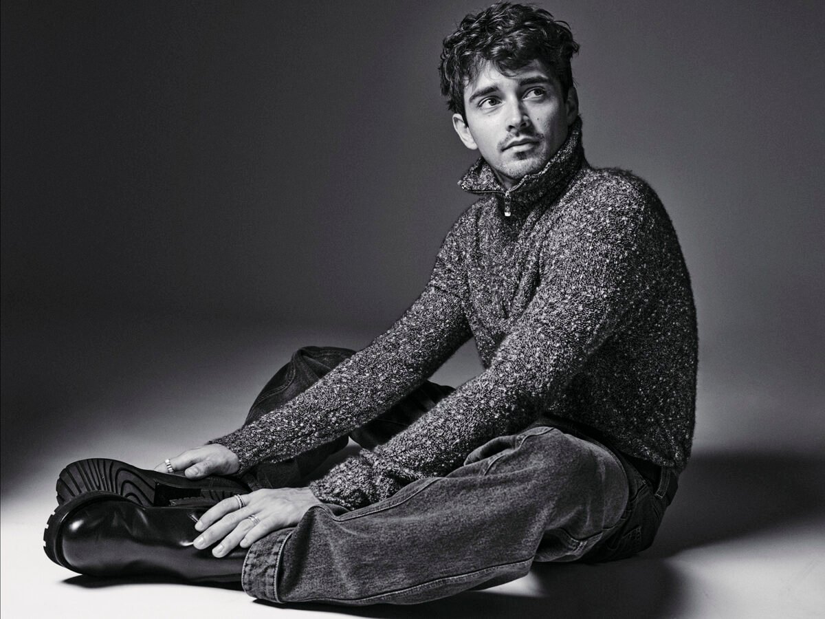 Charles Leclerc Charles Leclerc