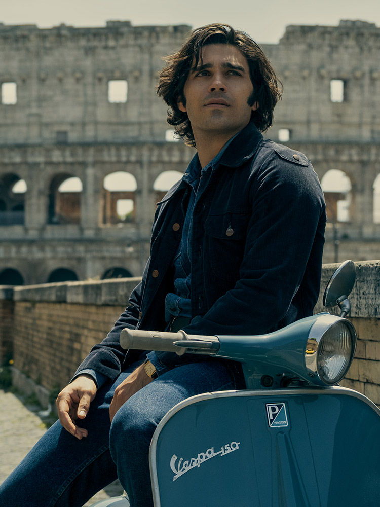 Giuseppe Maggio Giuseppe Maggio