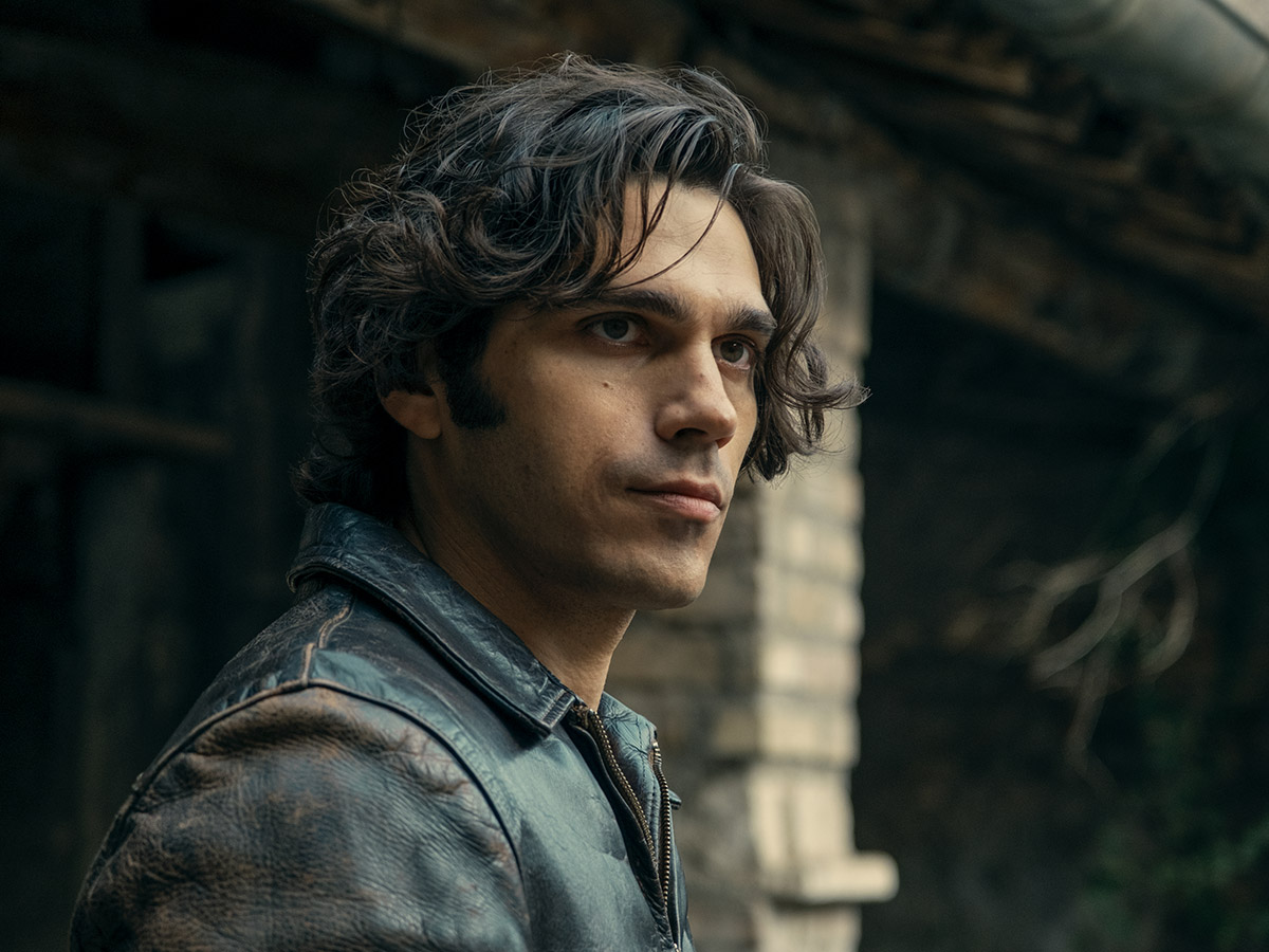 Giuseppe Maggio Giuseppe Maggio