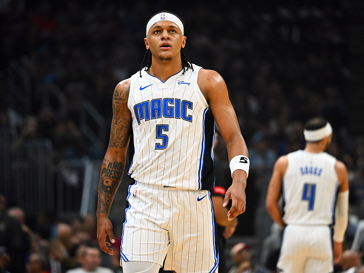 Paolo Banchero pallacanestro Paolo Banchero pallacanestro