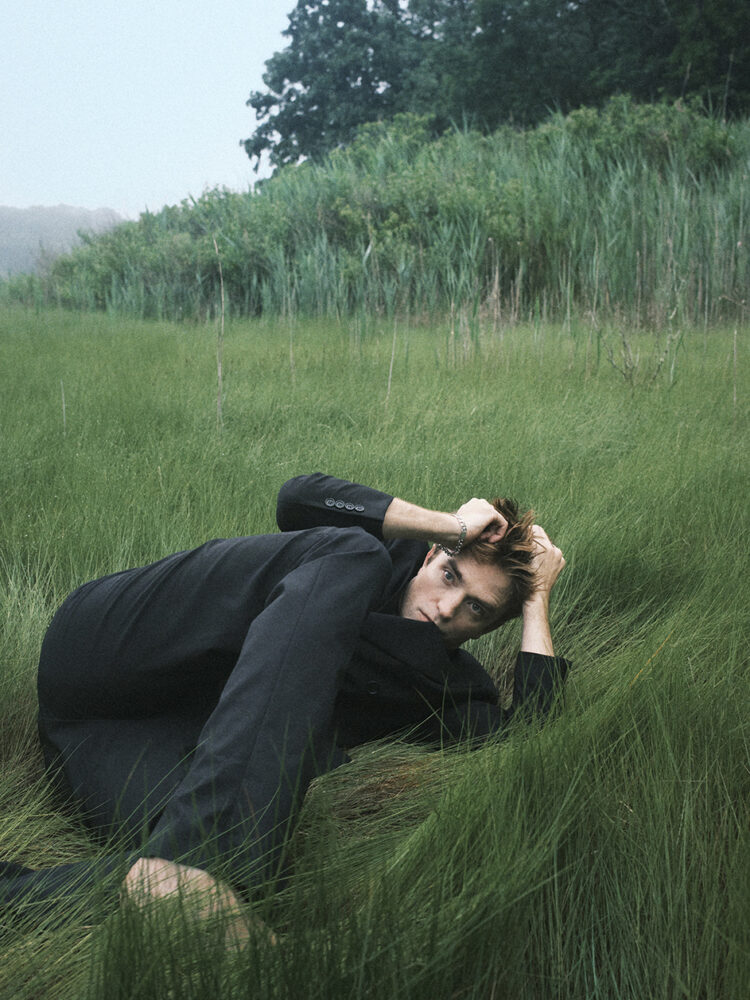 Robert Pattinson Robert Pattinson