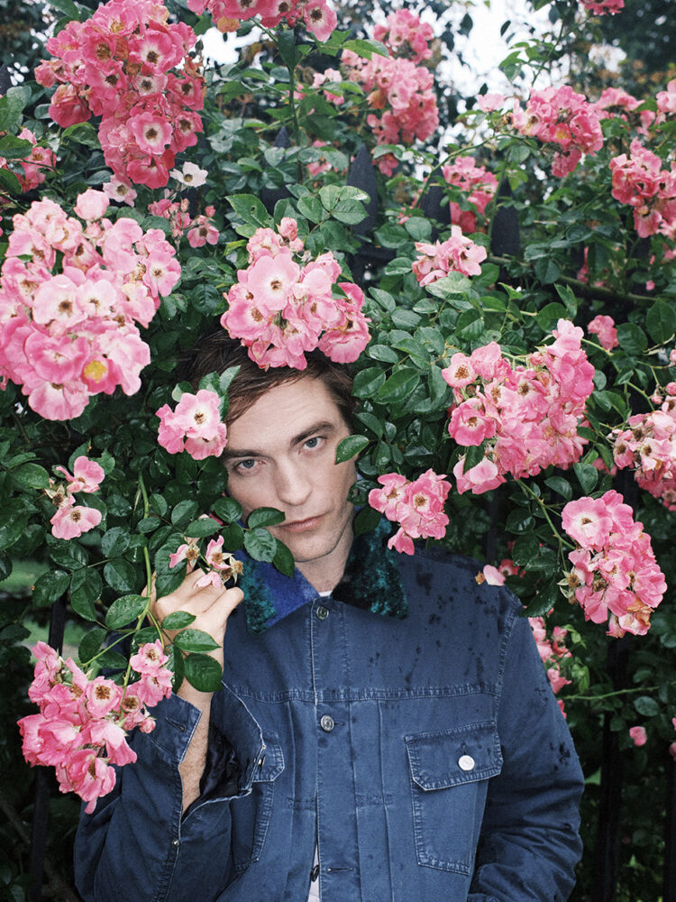 Robert Pattinson Robert Pattinson