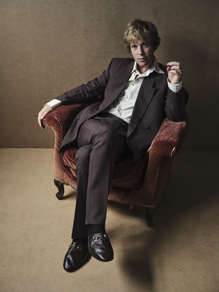 Tom Odell Tom Odell