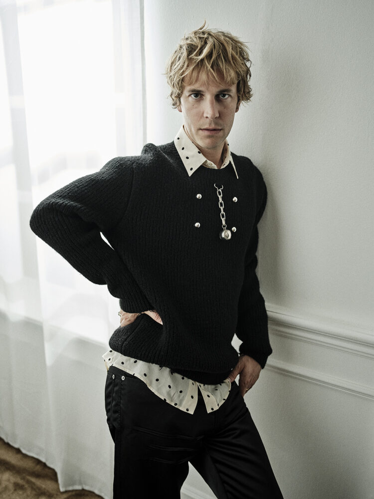 Tom Odell Tom Odell