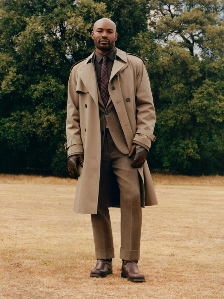 Burberry