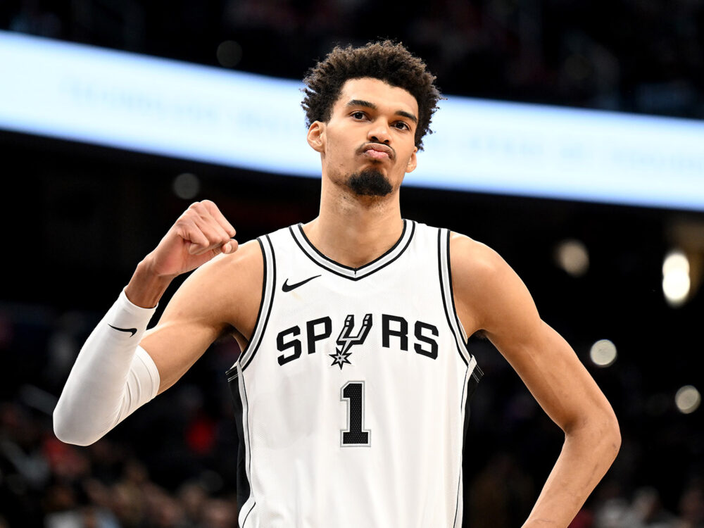 Basket, i 5 migliori giocatori under 25 Basket, i 5 migliori giocatori under 25