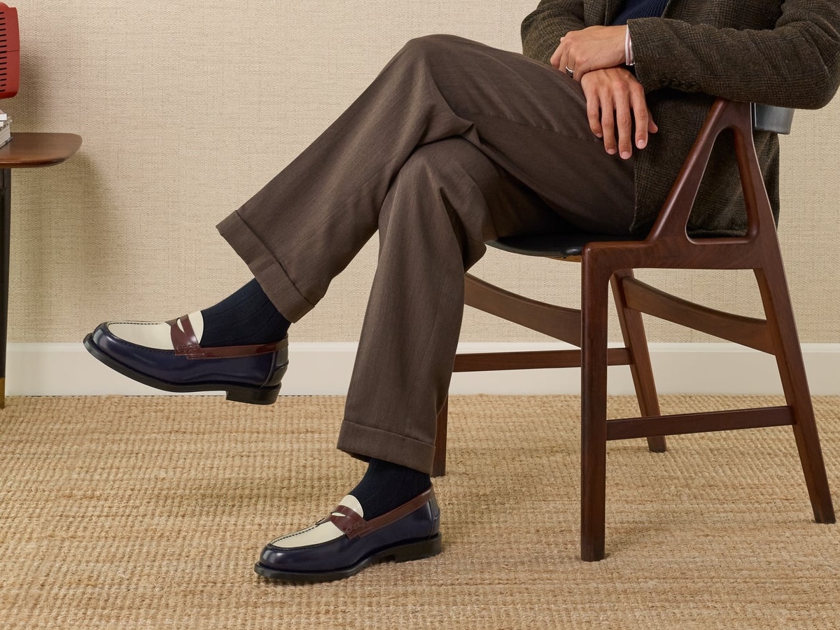 mocassini autunno 2025 mocassini autunno 2025