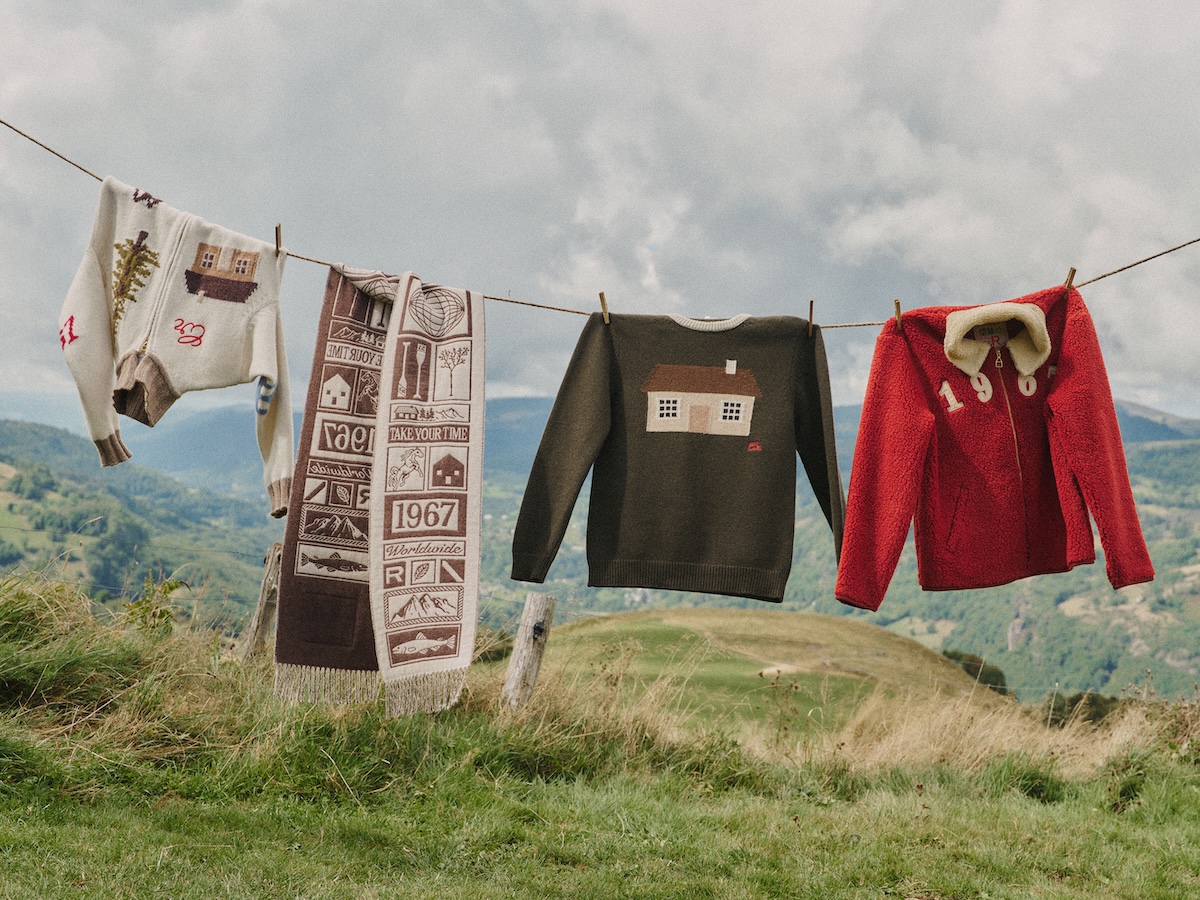 Octobre Éditions X Clovis Rétif