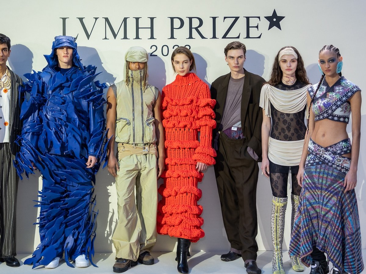 LVMH Prize