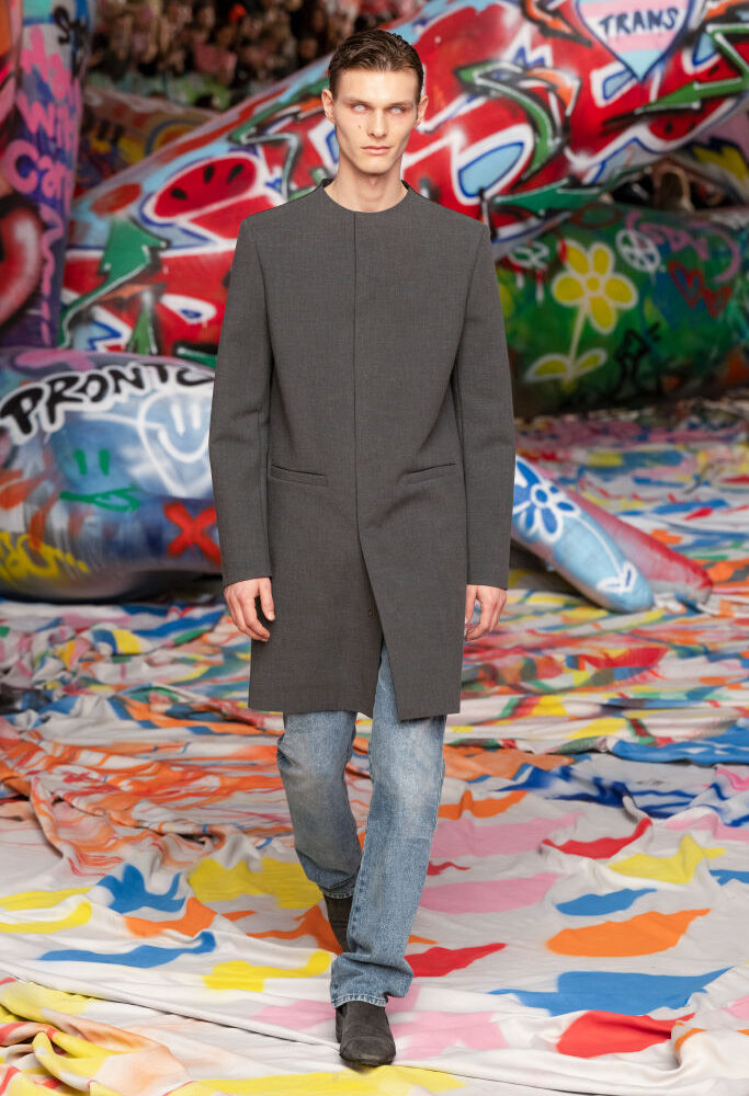 Diesel -Fall 2025 RTW - Runway