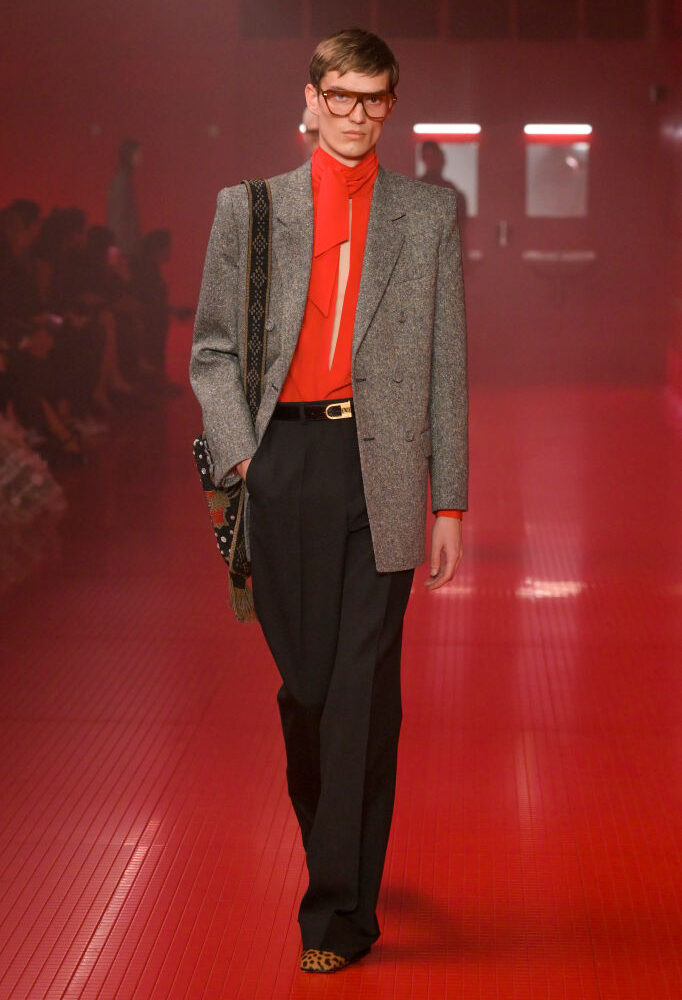 Valentino - Fall 2025 RTW - Runway