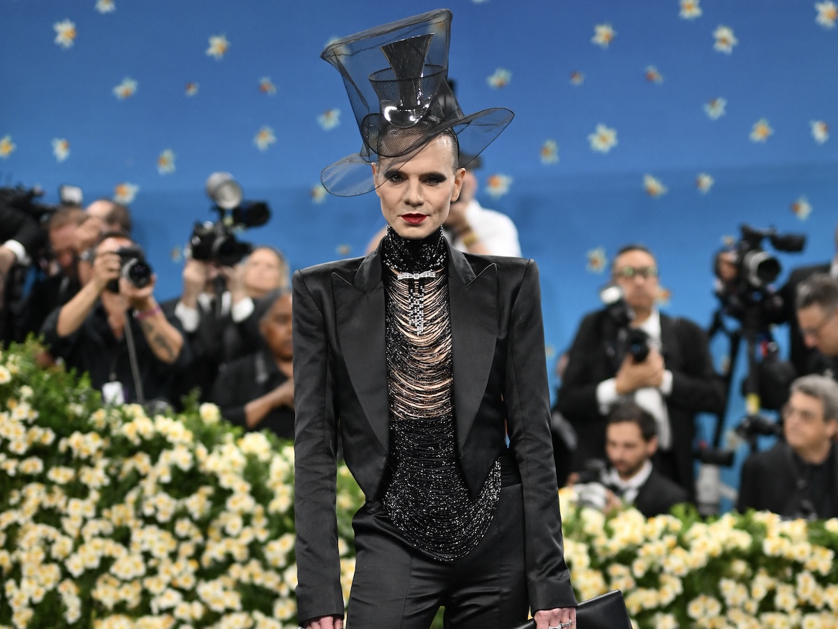 met gala 2026