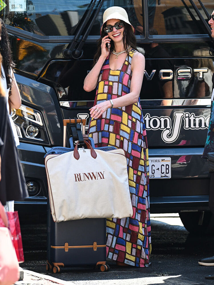 il diavolo veste prada 2