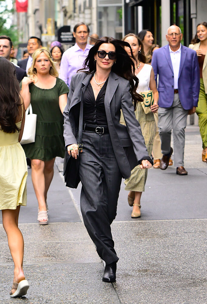 il diavolo veste prada 2