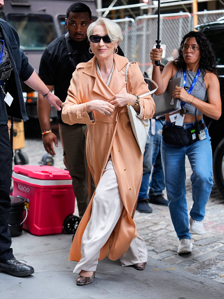 il diavolo veste prada 2