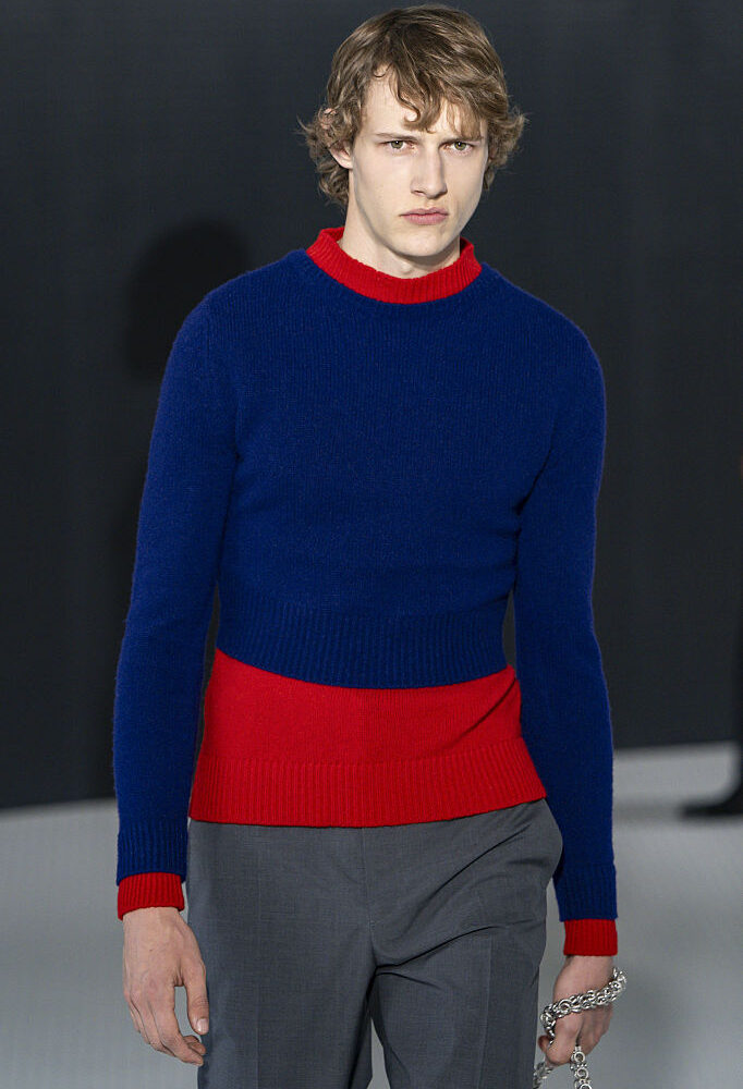 Jil Sander - Runway - Spring/Summer 2026 Milan Fashion Week