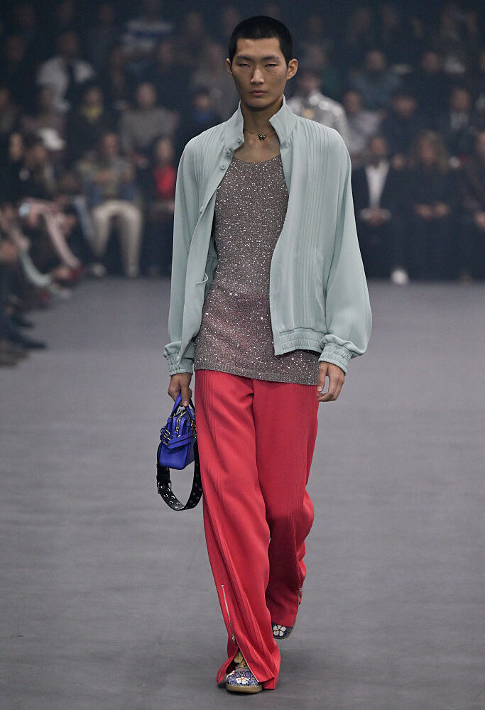 Valentino - Runway - Spring/Summer 2026 Paris Fashion Week