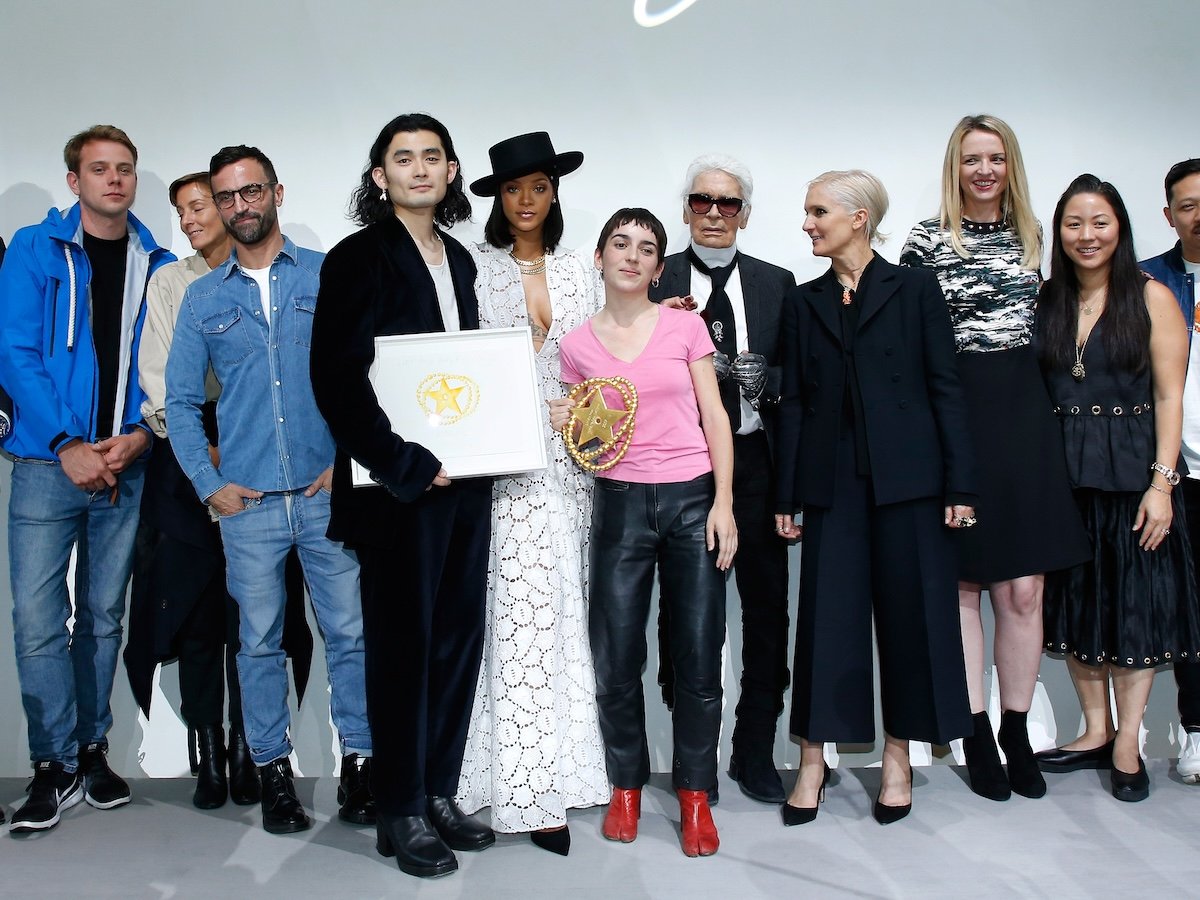 LVMH Prize