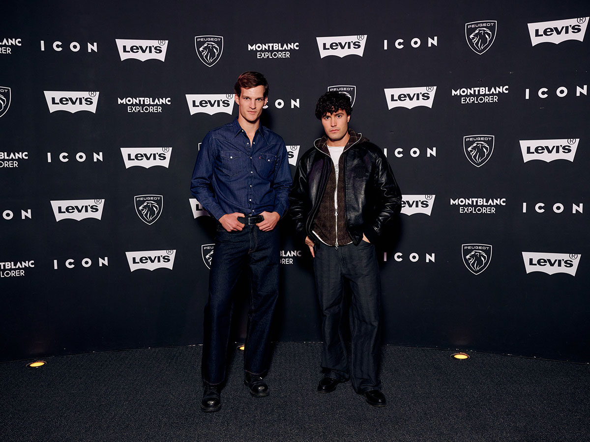 Matteo Ferri e Paolo Catalini