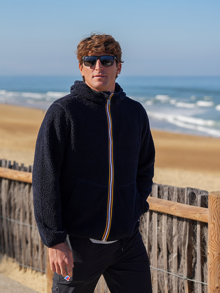 Leonardo Fioravanti, Maui Jim