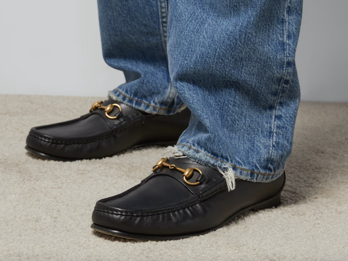 mocassini autunno inverno 2025 mocassini autunno inverno 2025