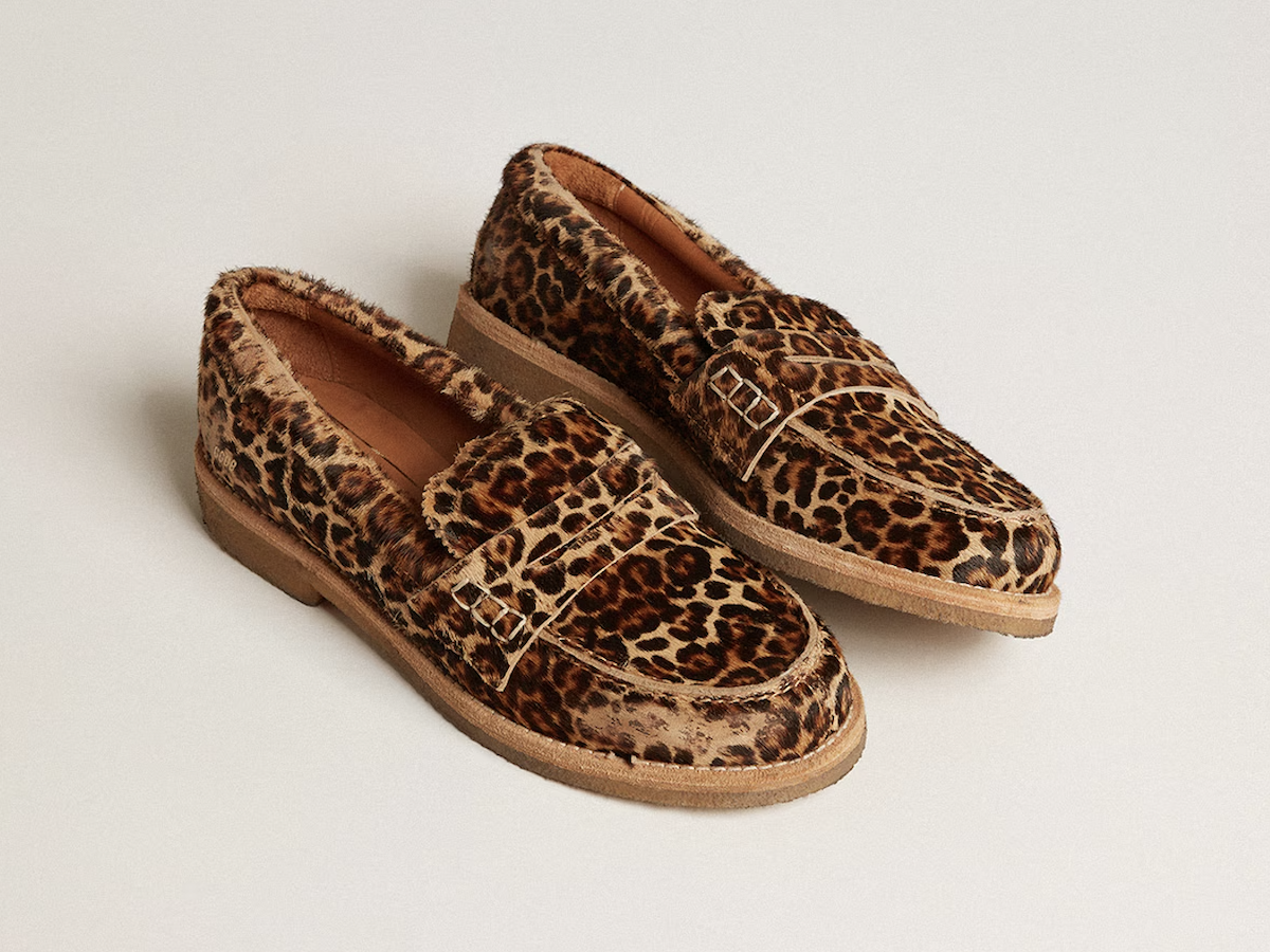 mocassini autunno inverno 2025 mocassini autunno inverno 2025