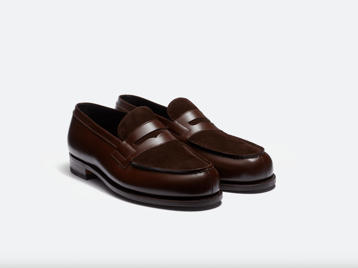 mocassini autunno inverno 2025 mocassini autunno inverno 2025