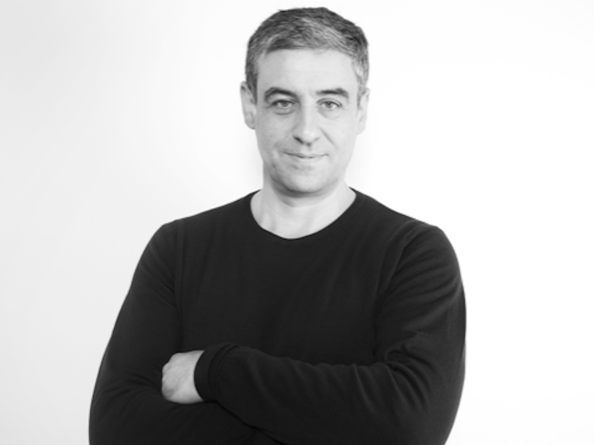 Frédéric Sanchez Frédéric Sanchez